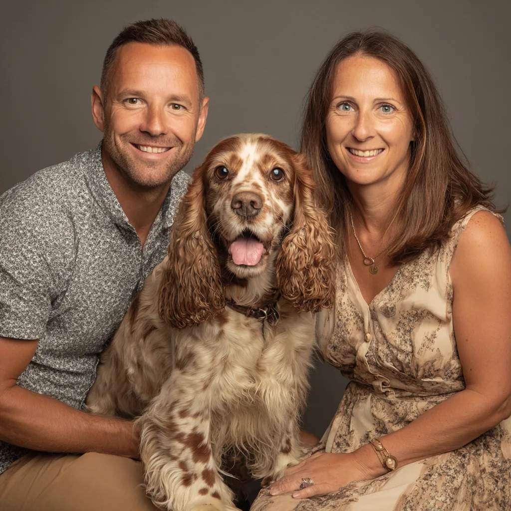Hingham Dog — South Shore Pet Photography