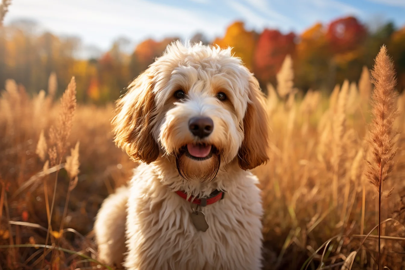 Bernedoodle — South Shore Pet Photography