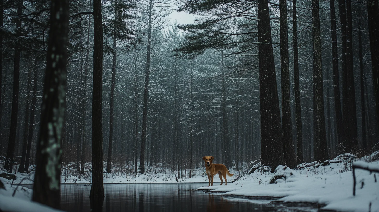 Dog photography in Stoughton, MA