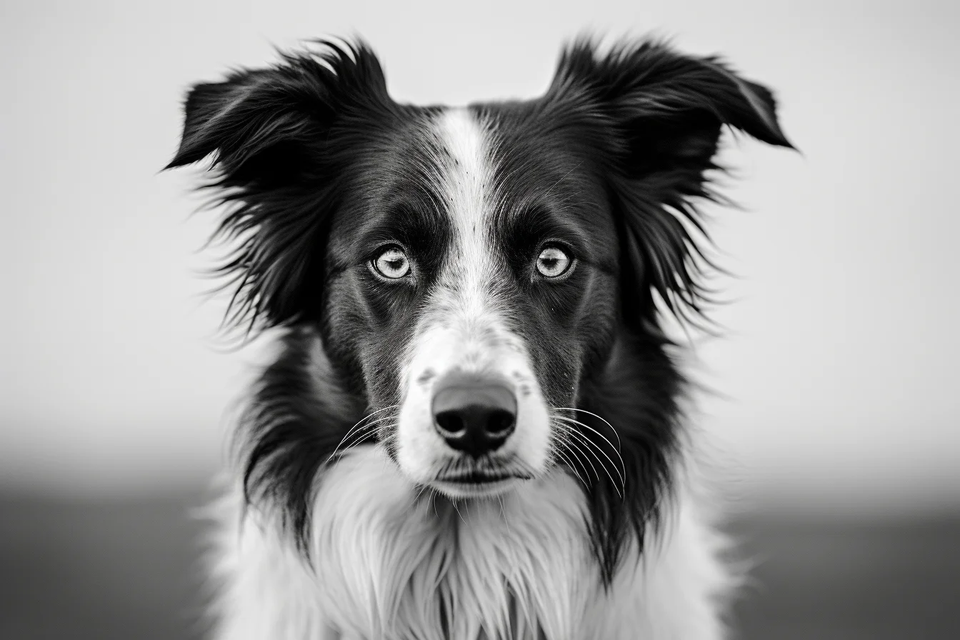 Border Collie — South Shore Pet Photography