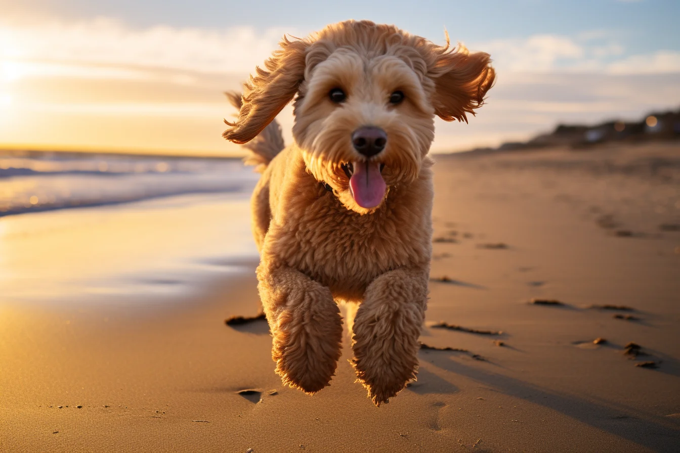 Doodle — South Shore Pet Photography