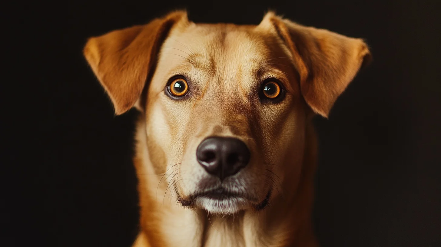 Studio Dog Photography — South Shore Pet Photography